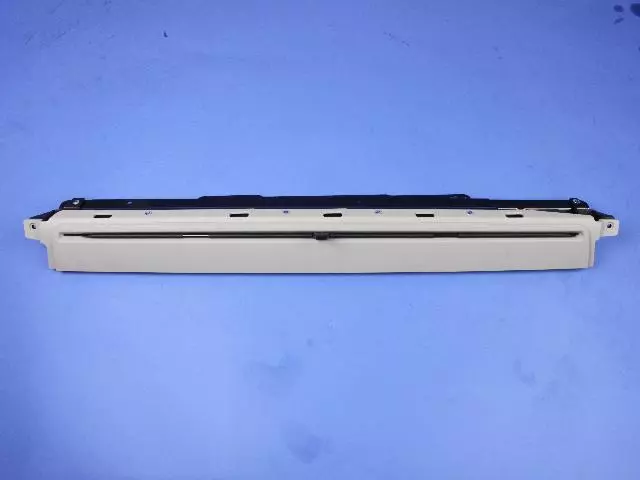 1VN02BD1AA - : Rear Window Sunshade, Right for Mopar Image