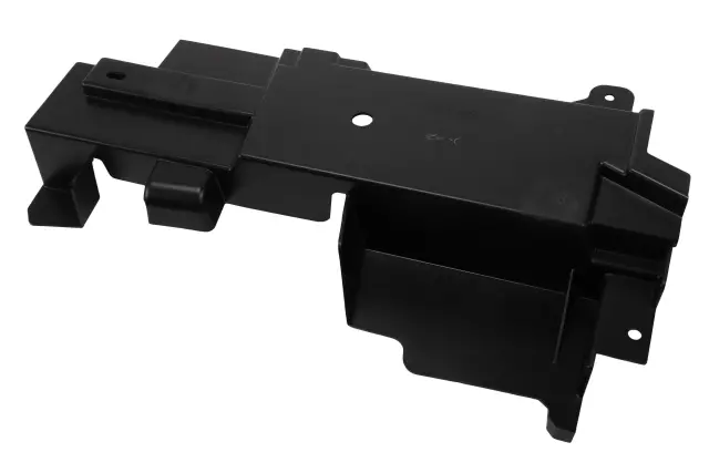 84767445 - Cooling System: Side Baffle for Cadillac: CT4, CT5 Image