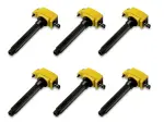 4445CP6 - : Superchips 3.6L V6 Coil Packs - 6 pack for Superchips Image