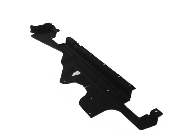 68377828AD - : Floor Pan Shield, Right for Mopar Image