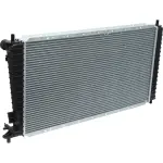 RA2136C - : Radiator -- Crossflow Radiator for UAC Image