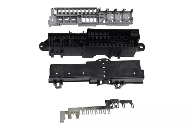 Fuse Box - GM (20971956)