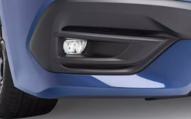 H451SAN200 - : Fog Light Kit for Subaru Image