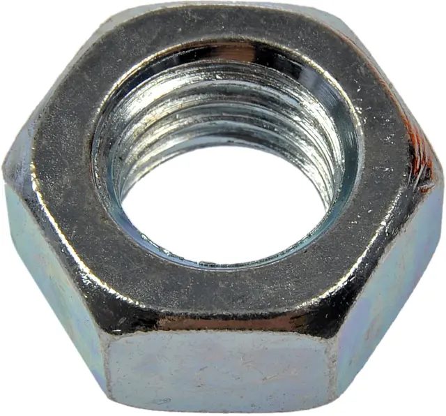 430014 - : Hex Nut-Class 8- Thread Size M14-2.0, Height 11mm for Dorman Image