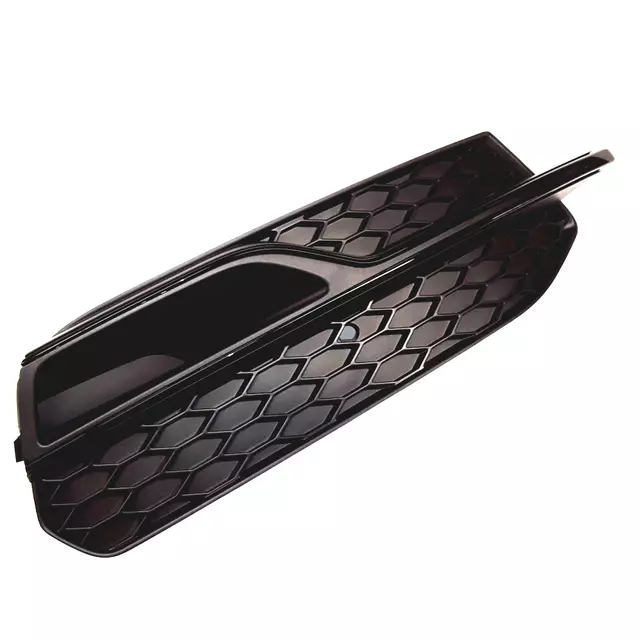 8V3807682K9B9 - Body: Outer Grille for Audi Image