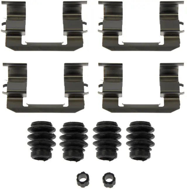 HW5826 - Brake: Disc Brake Hardware Kit for Dorman Image
