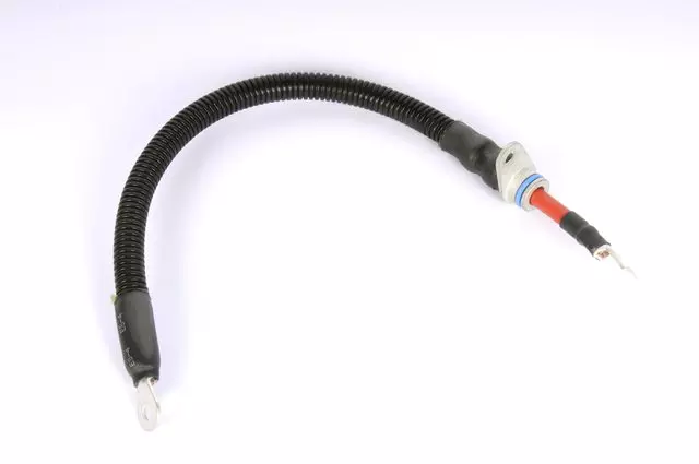 15860984 - Electrical: Positive Cable for Chevrolet: Malibu | Saturn: Aura Image