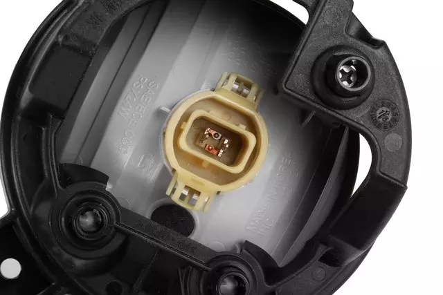 42569806 - : Fog Lamp Assembly for Chevrolet: Sonic Image
