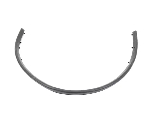 55136117AE - Doors and Related Parts: Rear Door Seal, Left for Mopar Image