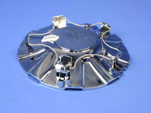 Wheel Center Cap - Mopar (1DP34SZ0AA)