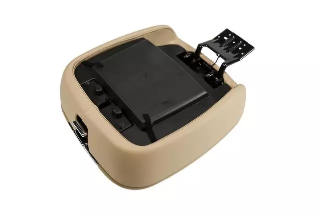 19328702 - Body: Lid Assembly for Cadillac: Escalade, Escalade ESV, Escalade EXT Image