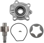 M173 - : Stock Replacement Oil Pump for Melling Image