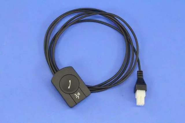 Audio Controller - Mopar (68242906AA)