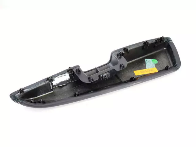 1VZ33LC5AA - : Rear Door Trim Armrest, Left for Mopar Image