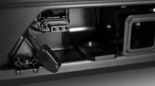 PT72516220 - Trailering: Towing Wire Harness for Toyota: Corolla Cross Image