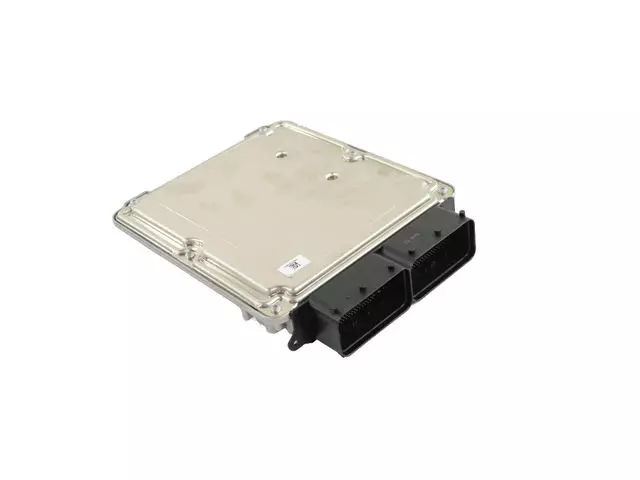 Engine Controller Module - Alfa Romeo (68306375AA)