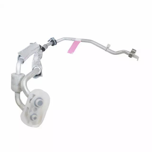 A/C Refrigerant Suction Hose - Ford (7H6Z-19D734-B)