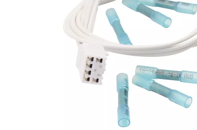 Multi-Purpose Wire Connector - GM (13584407)