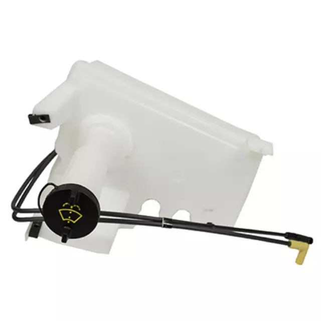 3F2Z17618AA - Body: Washer Reservoir for Ford: Freestar | Mercury: Monterey Image