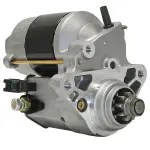 17791 - : Starter for Dixie Electric Image