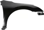 63100ZN55A - Body: Fender for Nissan Image