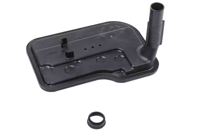 24252158 - : Automatic Transmission Fluid Filter Kit with Seal for Cadillac: ATS, CTS | Chevrolet: Caprice, SS | Pontiac: G8 Image