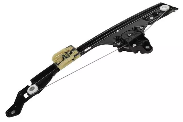 84932476 - : Rear Passenger Side Door Window Regulator for Chevrolet: Blazer | GMC: Acadia Image