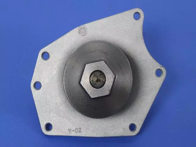 Water Pump - Mopar (68382487AA)