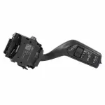 SW8455 - Steering: Motorcraftâ„¢ Wiper Switch for Ford: Bronco Sport, Escape, Explorer, Mustang Mach-E, Police Interceptor Utility, Police Responder Hybrid Image