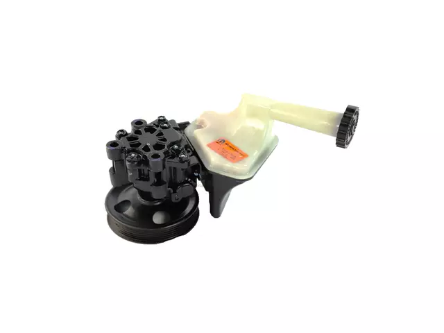 Power Steering Pump, Remanufactured - Mopar (R5181778AC)