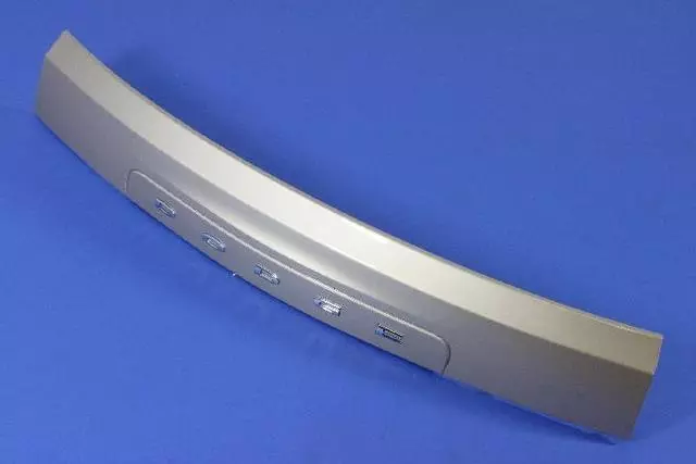 1UT61KFSAA - : Liftgate Handle for Mopar Image