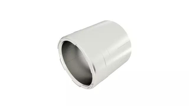 Stub Shaft - Mopar (68595223AA)