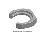 55589507 - : Washer for GM Image