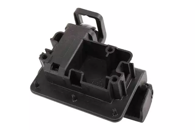 25962407 - Body: Latch for Chevrolet: HHR, Impala, Impala Limited, Malibu | Saturn: Aura Image