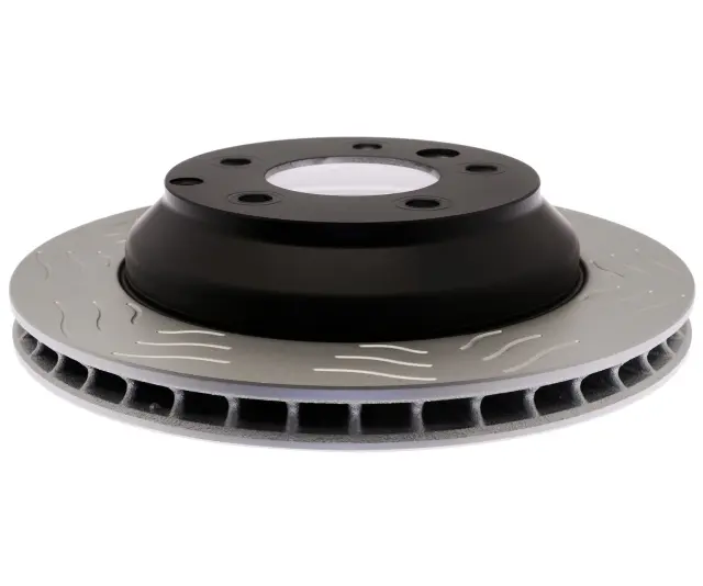 980230PER - Brakes &amp; Brake Parts: Disc Brake Rotor for Raybestos Brakes Image