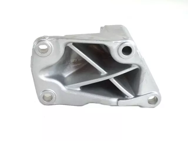 Engine Mount Bracket, Left Side - Mopar (68252524AA)