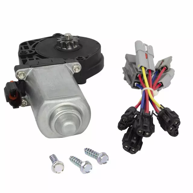 Window Motor - Ford (H2MZ-99233V94-K)