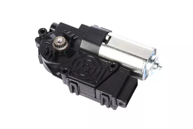 95329936 - Body: Motor for Buick: Encore | Chevrolet: Trax Image