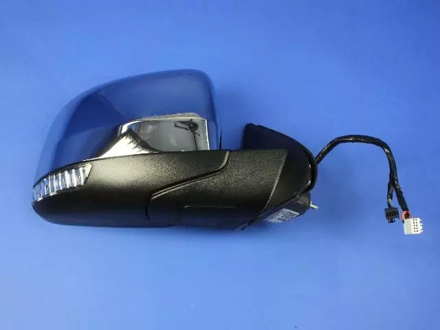68236930AF - Doors, Door Mirrors and Related Parts: Outside Rearview Mirror, Right for Mopar Image