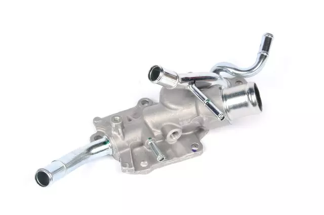 19316186 - : 2015-2018 Chevrolet City Express - Water Outlet for Chevrolet: City Express Image