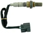 24660 - : NTK OE Type 4-Wire A/F Sensor for NTK Oxygen Sensors Image
