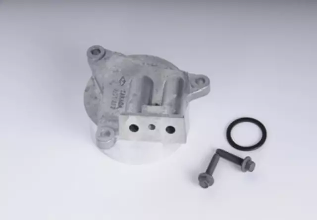 24203773 - Transmission: Automatic Transmission Reverse Band Servo Cover with Seals for ACDelco Image