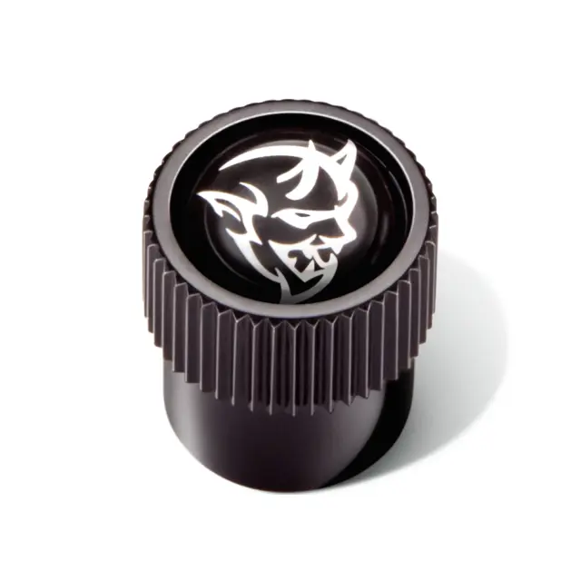 82215747 - : Valve Stem Caps for Mopar Image