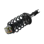 869012 - : 12-15 Toyota Prius C Suspension Strut and Coil Spring Assembly  - Front Right for GSP Image