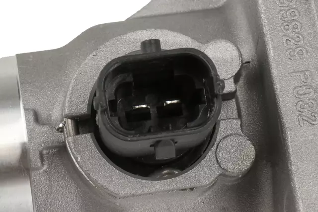 25199828 - Cooling System: Water Outlet for Chevrolet: Cruze, Cruze Limited, Sonic | Pontiac: G3 Image