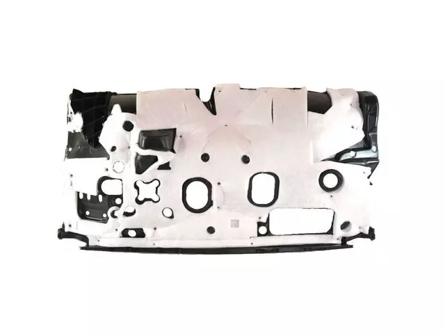 68225648AE - Interior Trim: Dash Panel Silencer, Inner for Mopar Image