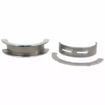 1L2Z6D309EA - : Engine Crankshaft Thrust Washer for Ford: E-150, E-150 Club Wagon, E-150 Econoline, E-150 Econoline Club Wagon, E-250, Expedition, Explorer, F-150, F-150 Heritage, Mustang | Lincoln: Aviator | Mercury: Mountaineer Image