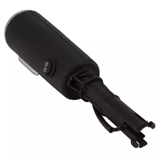 Handle Assembly - Ford (6L2Z-7213-A)