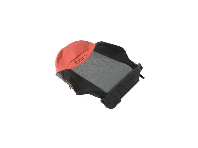 6AW47U2XAA - : Front Seat Back Cover, Right for Mopar Image