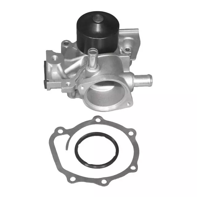 Pump Kit - GM (252-938)